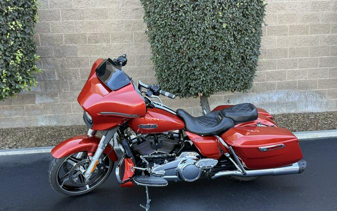 FLHX 2024 Street Glide®