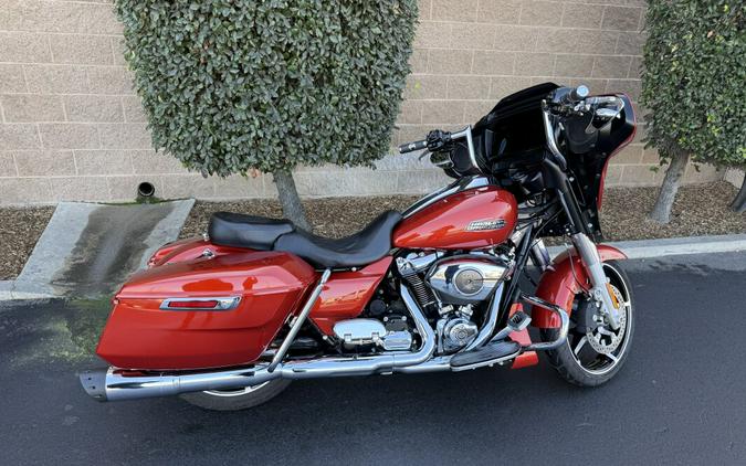 FLHX 2024 Street Glide®