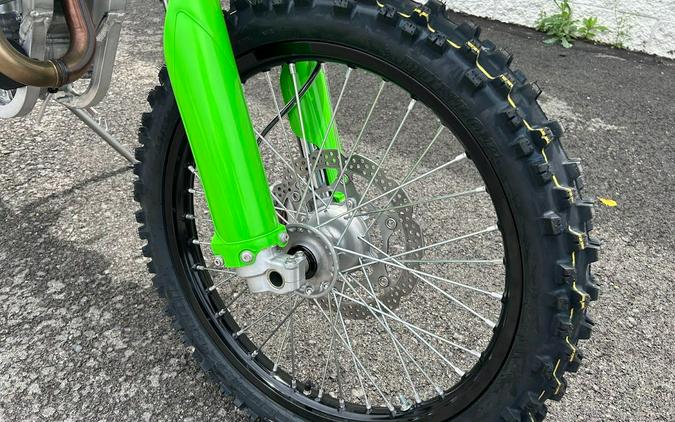 2025 Kawasaki KX 450X