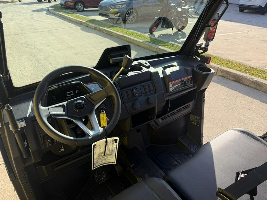 2026 CFMOTO UFORCE 800 XL