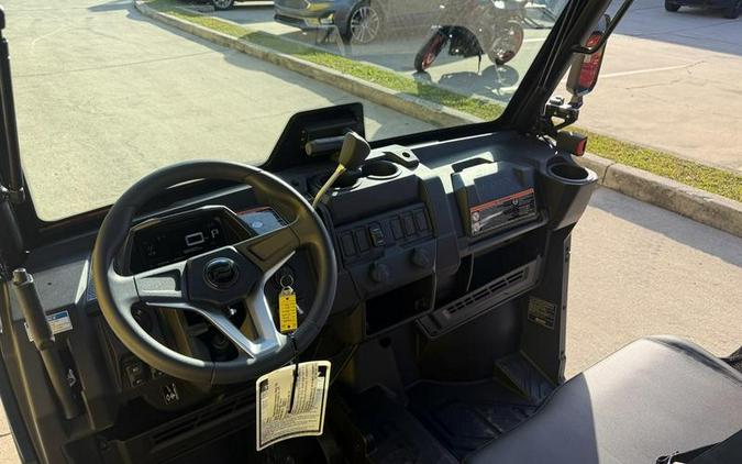 2026 CFMOTO UFORCE 800 XL