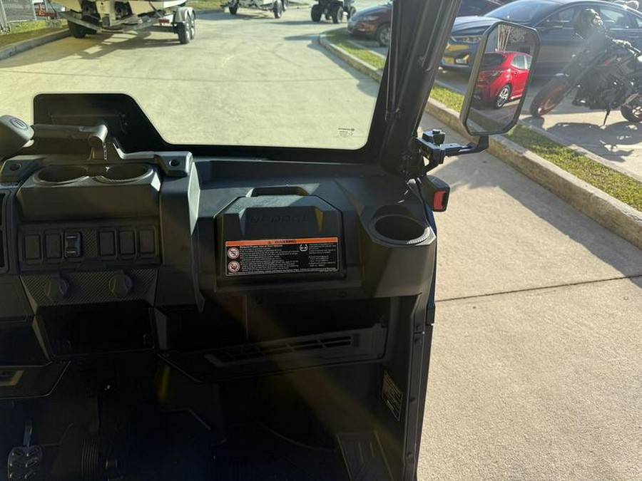 2026 CFMOTO UFORCE 800 XL