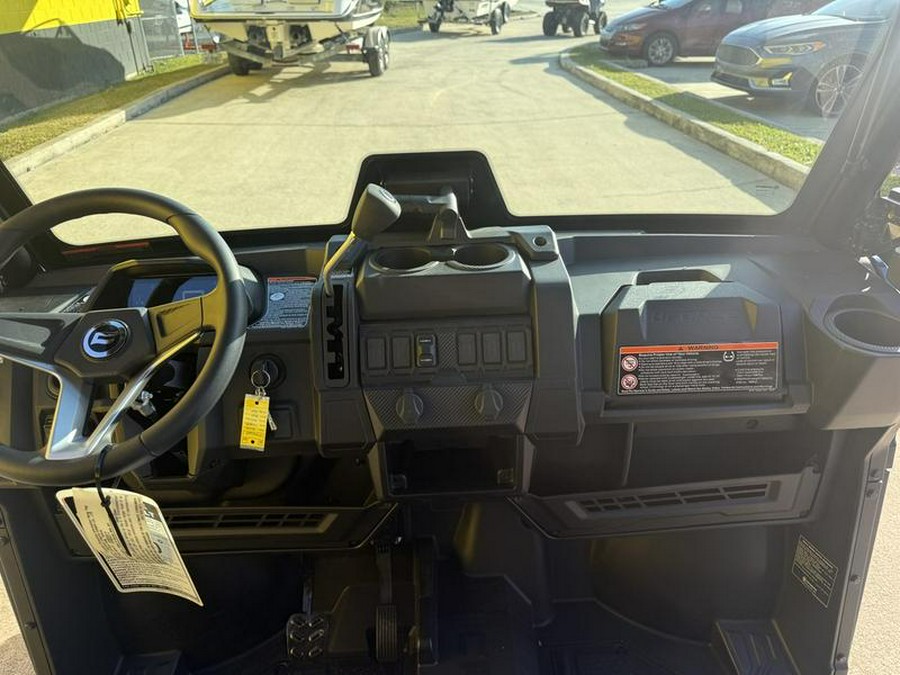 2026 CFMOTO UFORCE 800 XL