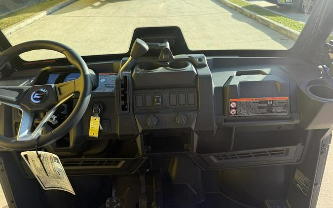 2026 CFMOTO UFORCE 800 XL