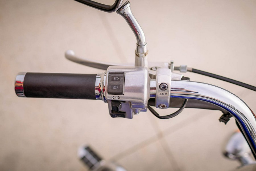 2006 Honda® VTX™ 1300 S