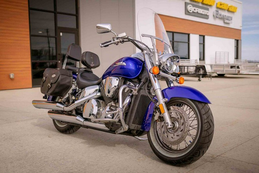 2006 Honda® VTX™ 1300 S