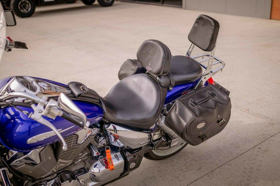2006 Honda® VTX™ 1300 S