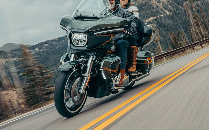 2026 Harley-Davidson Street Glide® Limited