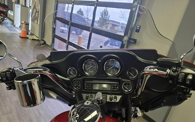 2013 Harley-Davidson Electra Glide Ultra Limited