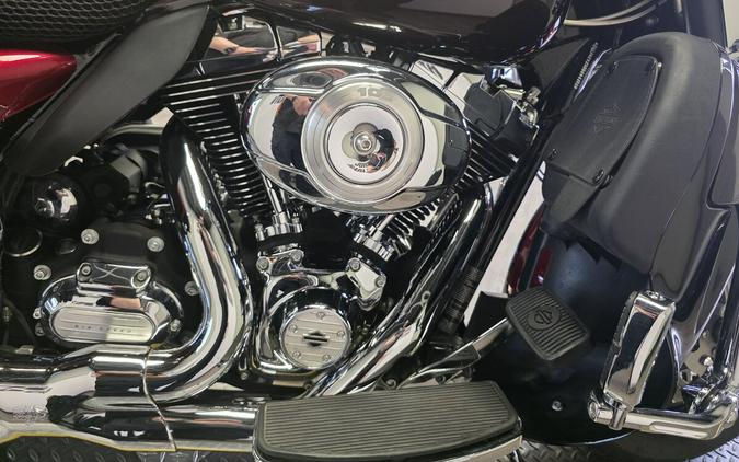 2013 Harley-Davidson Electra Glide Ultra Limited