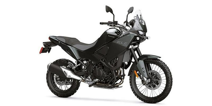 2026 KLE 500 ABS - Kawasaki