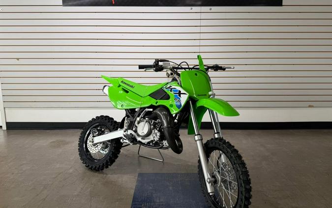 2026 Kawasaki KX™ 65