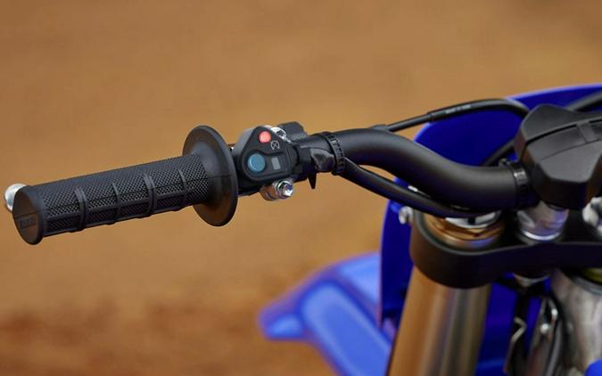 2026 Yamaha YZ 450FX