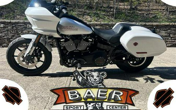 2026 Harley-Davidson Low Rider® ST