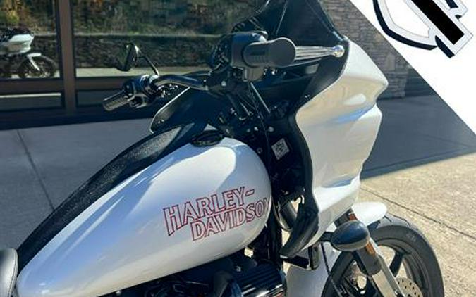 2026 Harley-Davidson Low Rider® ST