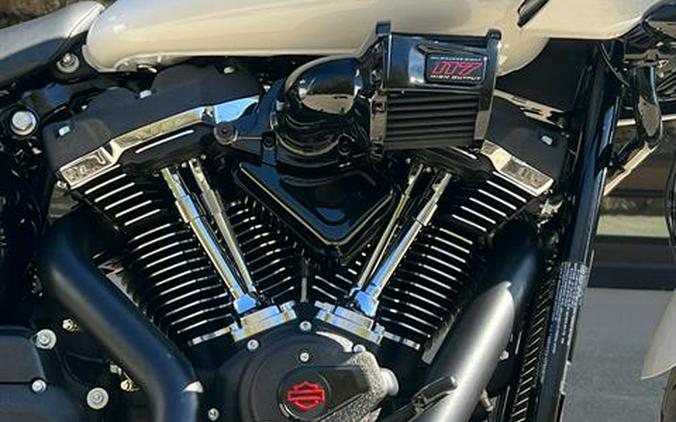 2026 Harley-Davidson Low Rider® ST