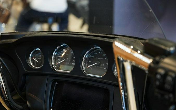 2024 Harley-Davidson Trike FLHTCUTG - Tri Glide Ultra