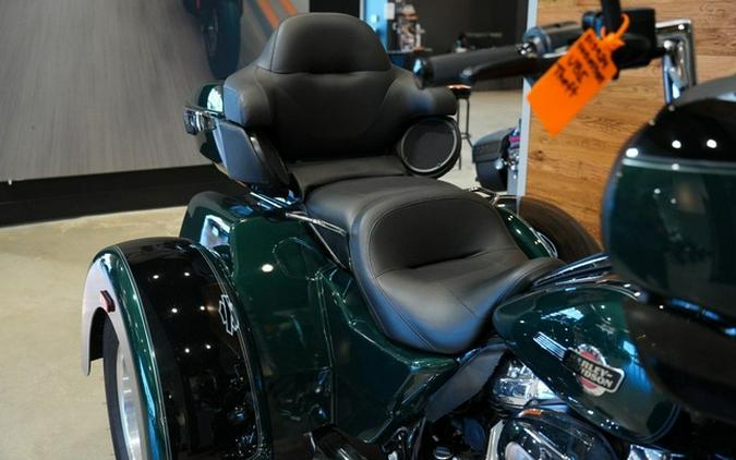 2024 Harley-Davidson Trike FLHTCUTG - Tri Glide Ultra
