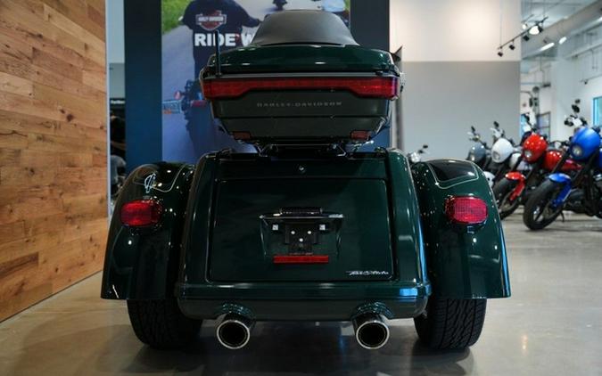 2024 Harley-Davidson Trike FLHTCUTG - Tri Glide Ultra