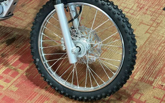 2027 Honda CRF125F - Big Wheel