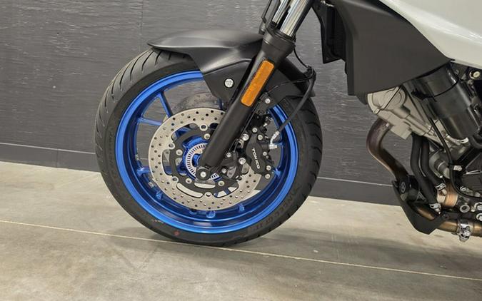 2027 Suzuki SV 7GX