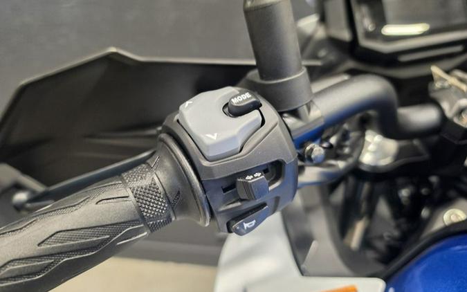 2027 Suzuki SV 7GX