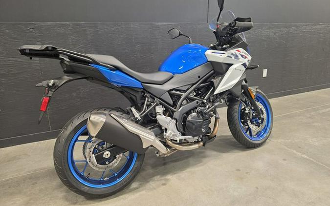 2027 Suzuki SV 7GX