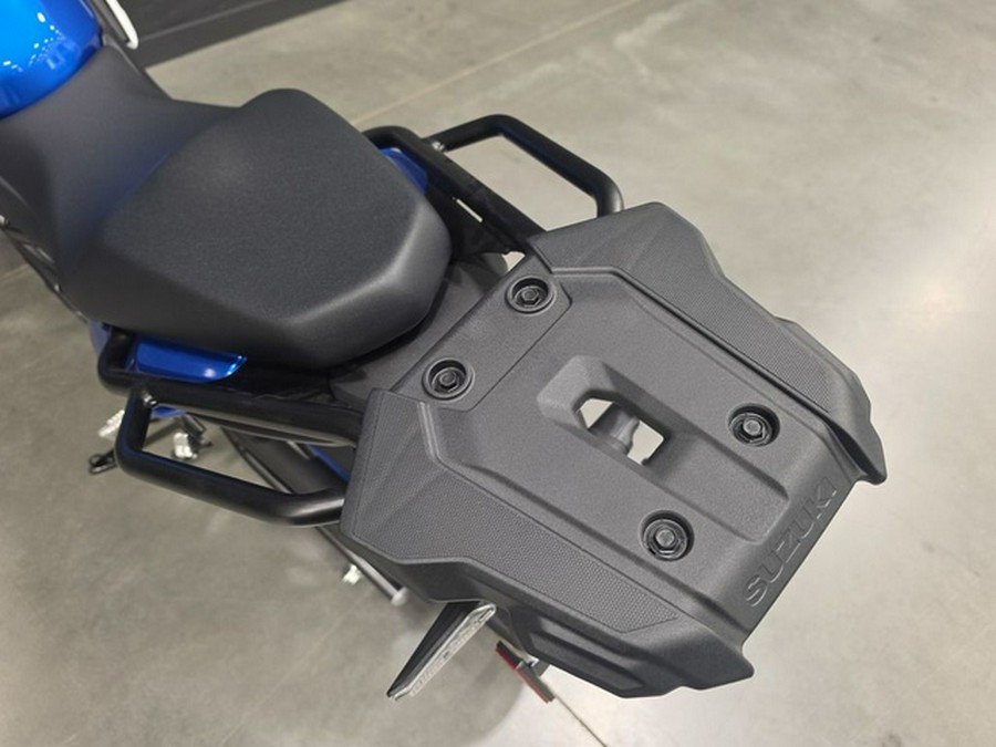 2027 Suzuki SV 7GX