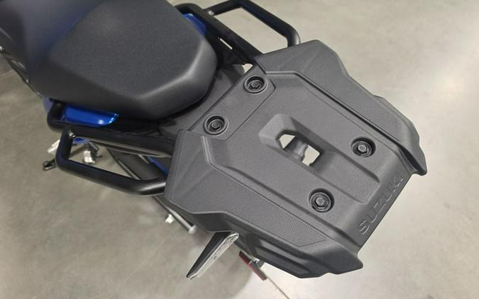 2027 Suzuki SV 7GX