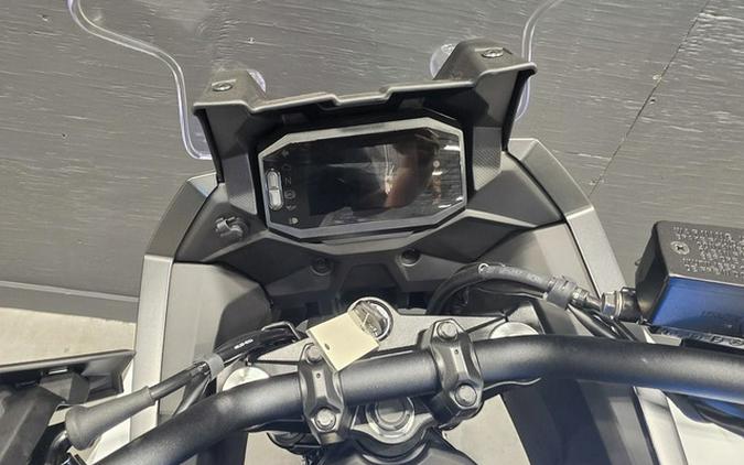 2027 Suzuki SV 7GX