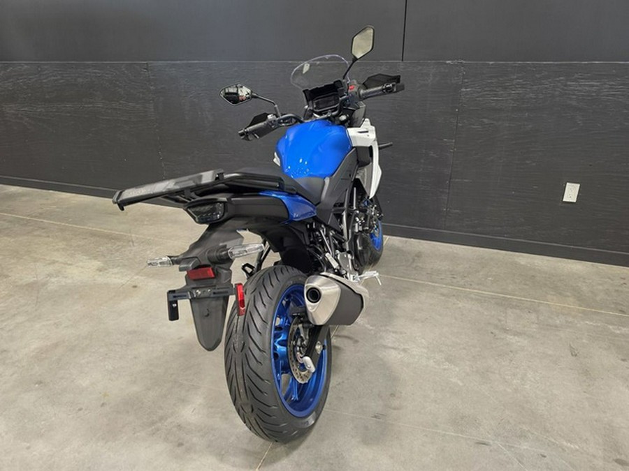 2027 Suzuki SV 7GX