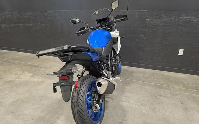 2027 Suzuki SV 7GX