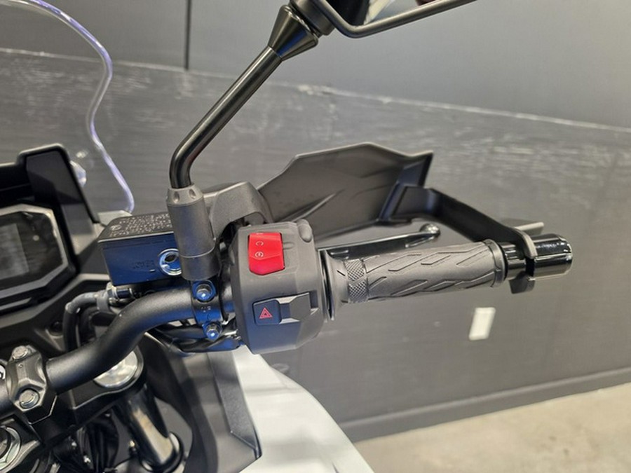2027 Suzuki SV 7GX