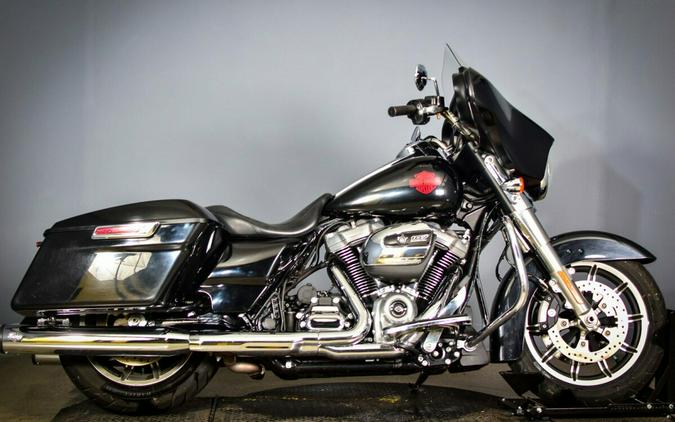 2020 Harley-Davidson Electra Glide Standard