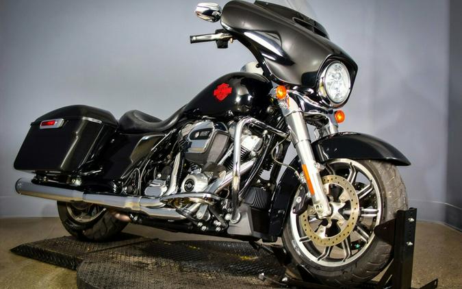 2020 Harley-Davidson Electra Glide Standard