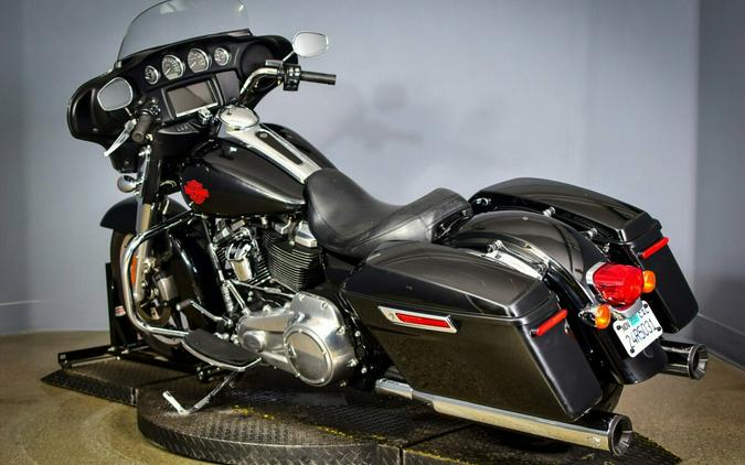 2020 Harley-Davidson Electra Glide Standard