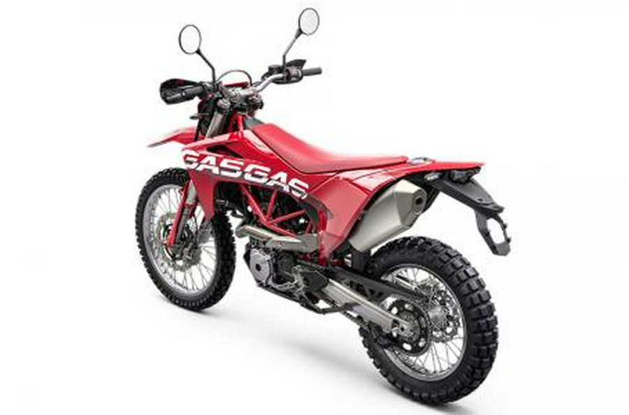 2023 GASGAS ES 700