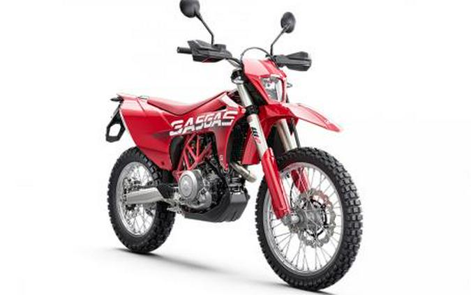 2023 GASGAS ES 700