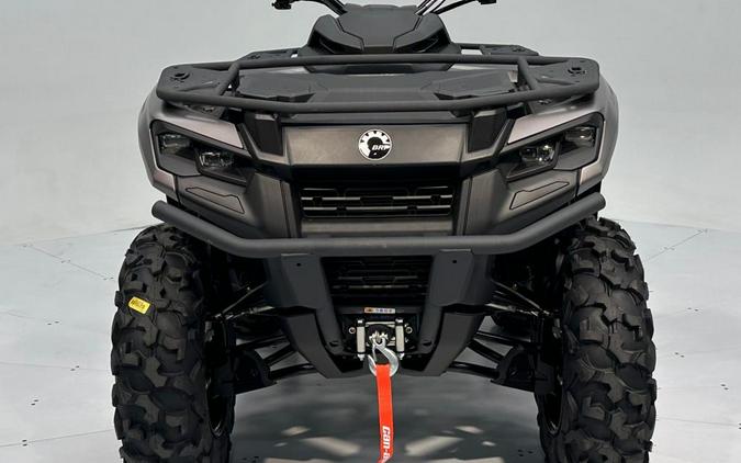 2024 Can-Am Outlander XT 700