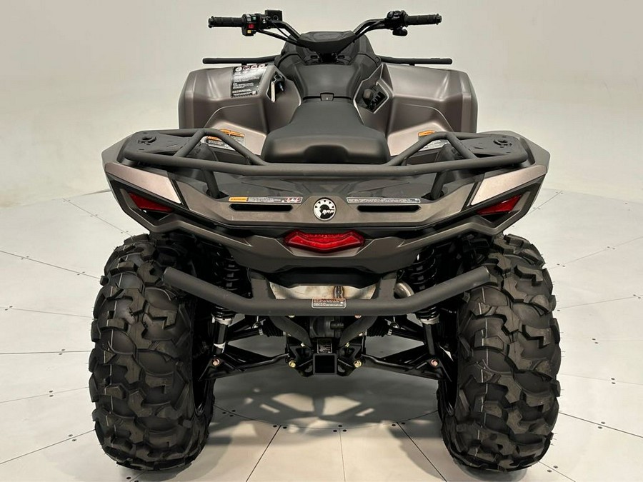 2024 Can-Am Outlander XT 700