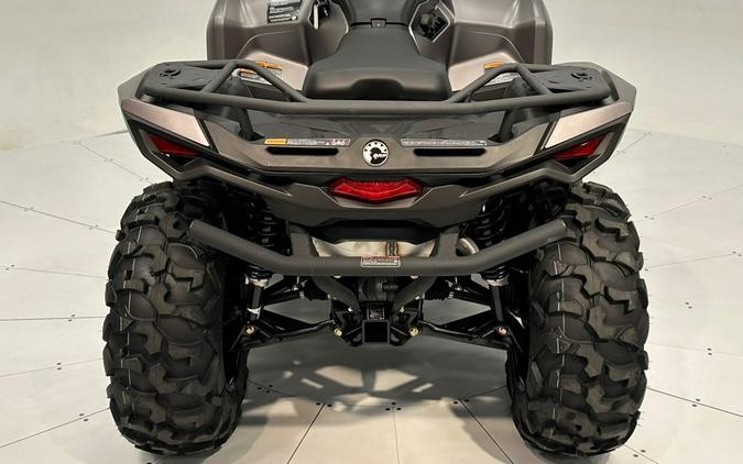 2024 Can-Am Outlander XT 700