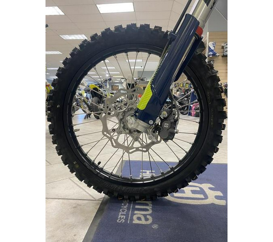 2024 Husqvarna® FE 350w