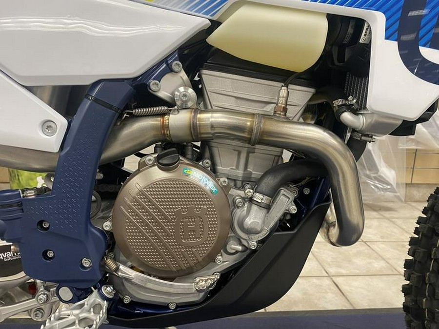 2024 Husqvarna® FE 350w