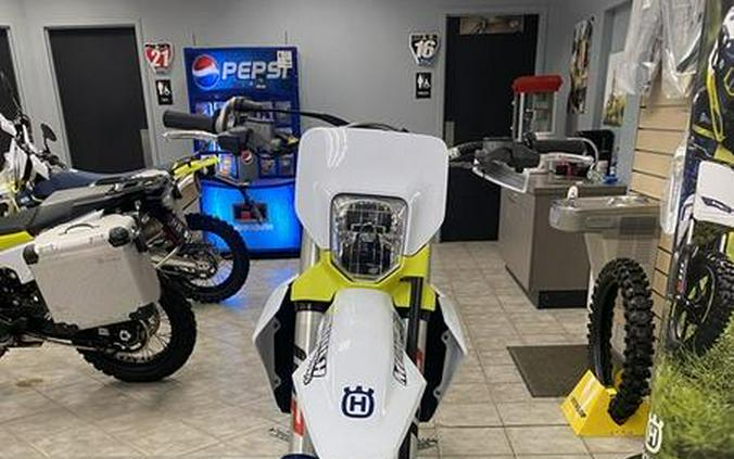 2024 Husqvarna® FE 350w