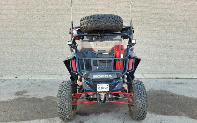 2019 Honda Talon 1000X