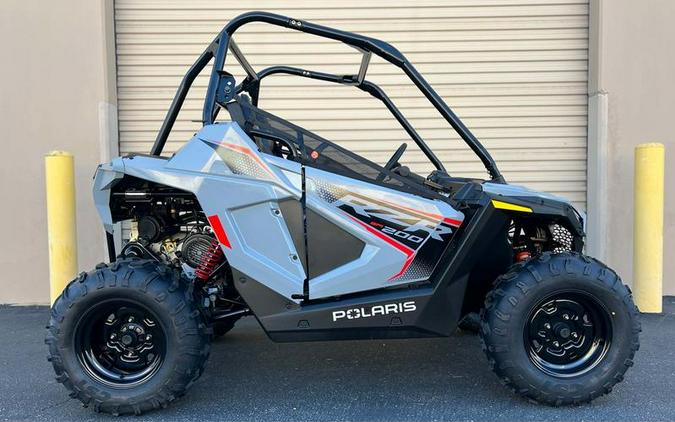 2024 Polaris® RZR 200 EFI