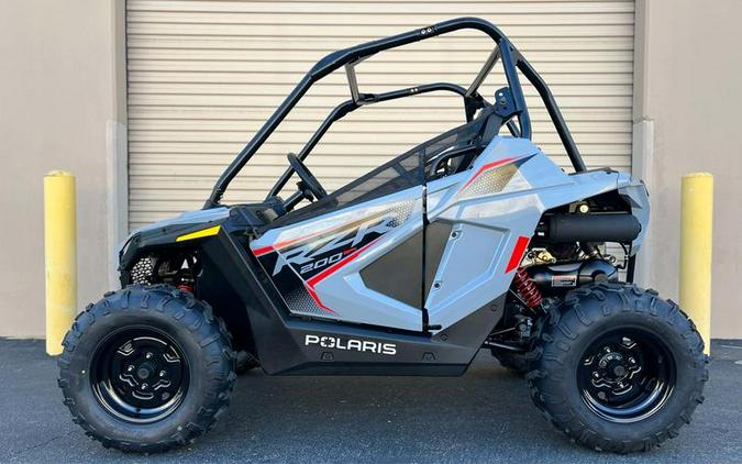 2024 Polaris® RZR 200 EFI