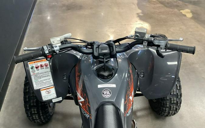 2024 Yamaha YFZ450R SE