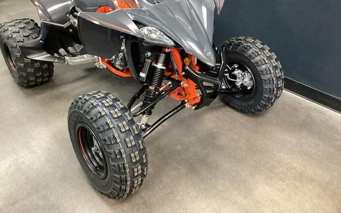 2024 Yamaha YFZ450R SE