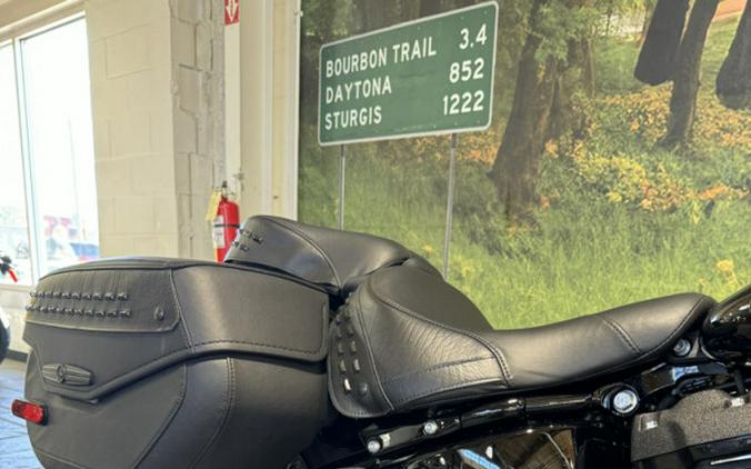 Prices clearly displayed on every new and used motorcycle